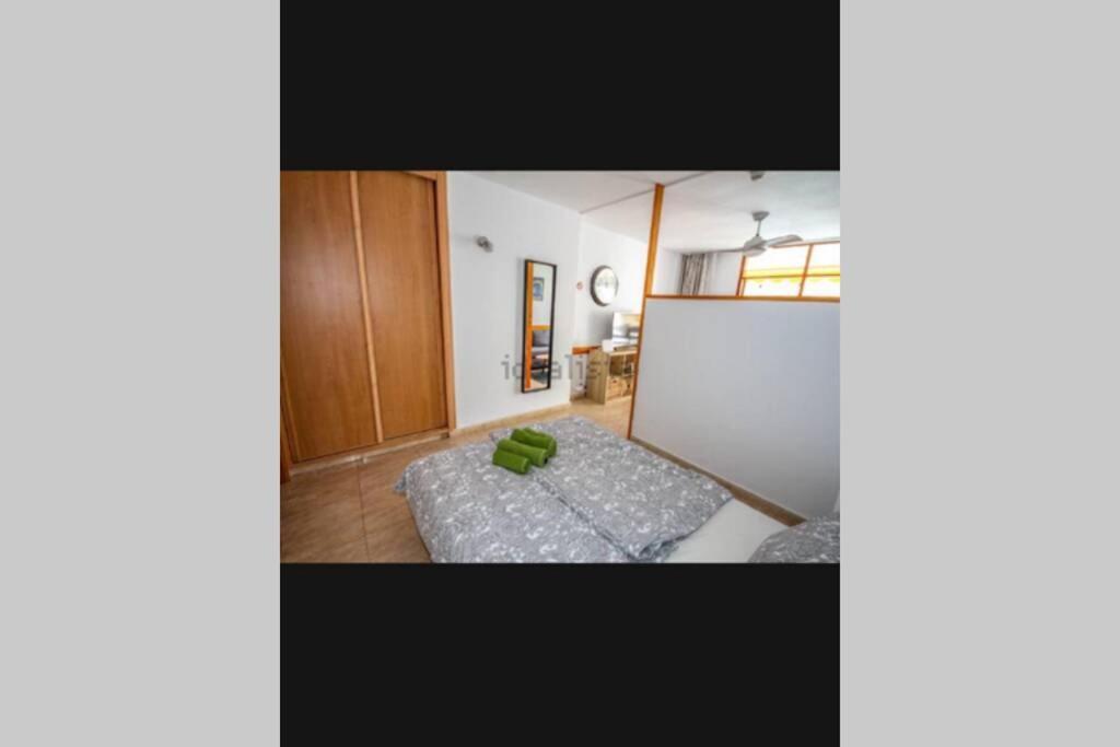 Yumbo Beach Apartment Perfect Location Free Fast Wifi Playa del Inglés Buitenkant foto