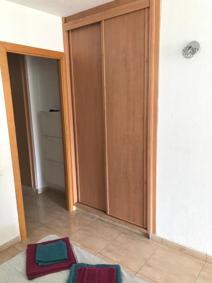 Yumbo Beach Apartment Perfect Location Free Fast Wifi Playa del Inglés Buitenkant foto