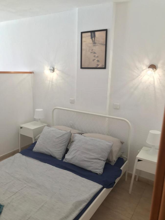 Yumbo Beach Apartment Perfect Location Free Fast Wifi Playa del Inglés Buitenkant foto