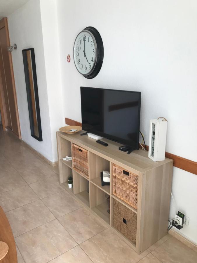 Yumbo Beach Apartment Perfect Location Free Fast Wifi Playa del Inglés Buitenkant foto
