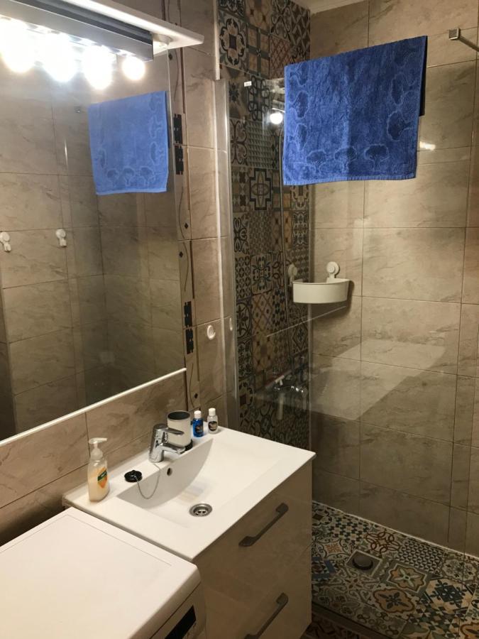 Yumbo Beach Apartment Perfect Location Free Fast Wifi Playa del Inglés Buitenkant foto