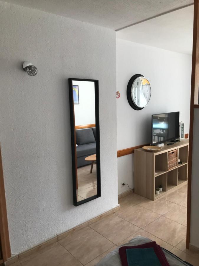 Yumbo Beach Apartment Perfect Location Free Fast Wifi Playa del Inglés Buitenkant foto