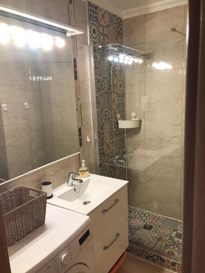 Yumbo Beach Apartment Perfect Location Free Fast Wifi Playa del Inglés Buitenkant foto