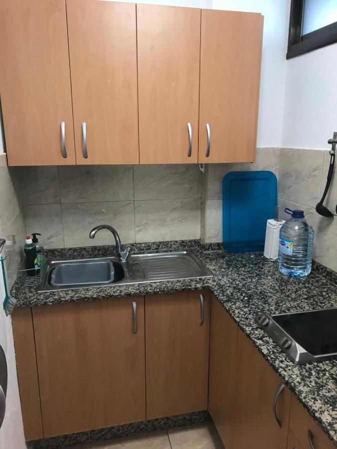 Yumbo Beach Apartment Perfect Location Free Fast Wifi Playa del Inglés Buitenkant foto
